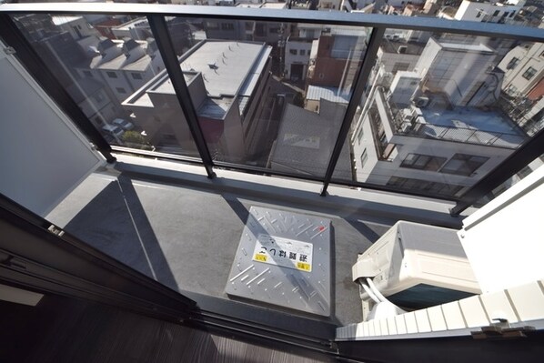 アルテシモ ラートの物件内観写真